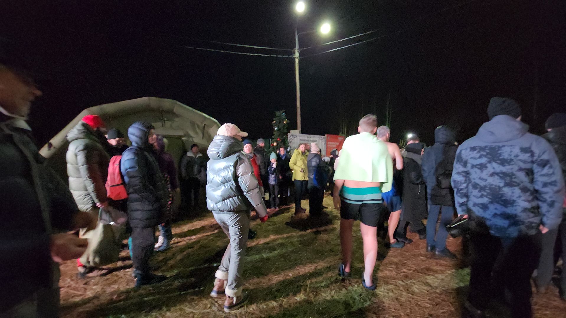 Крещение, Купель, Монастырь, Истра,