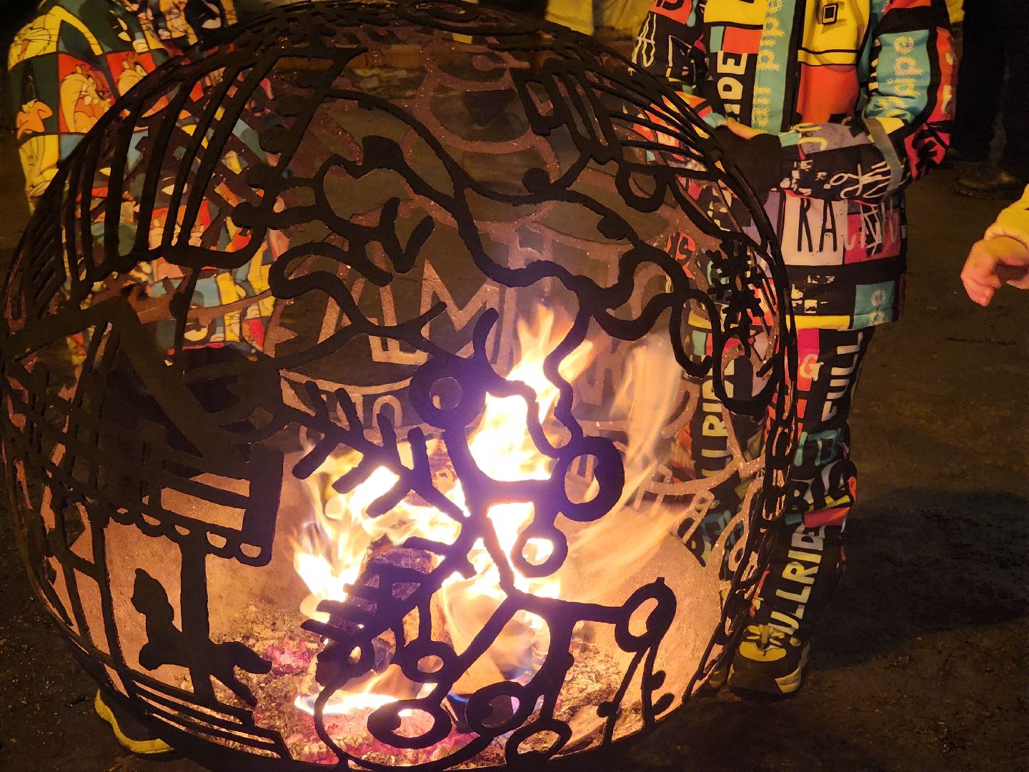 королёв, крещенские купания, купель,