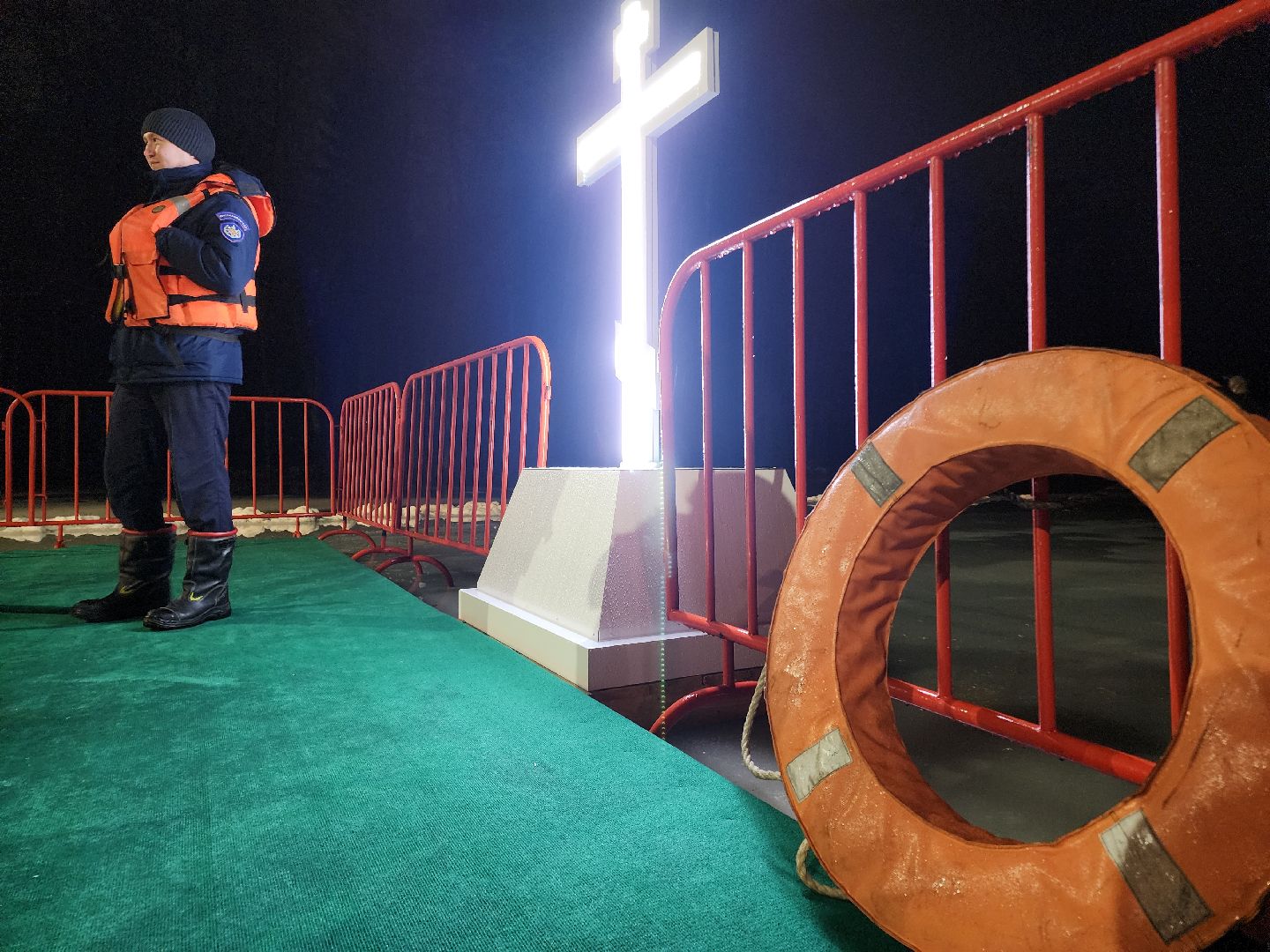 Егорьевск, Подмосковье, Московская область, крещение, вертикалки