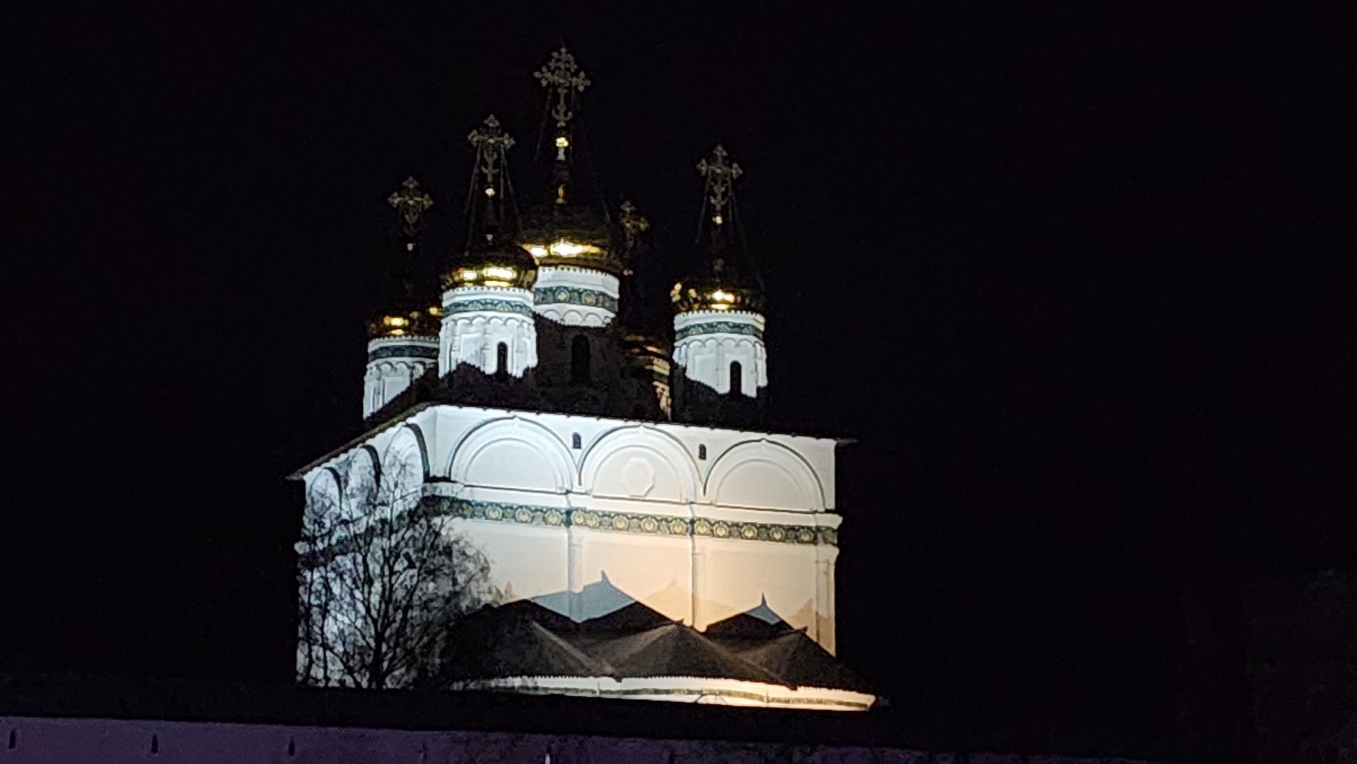 крещение, крещенские купания, волоколамск, крещение господне,