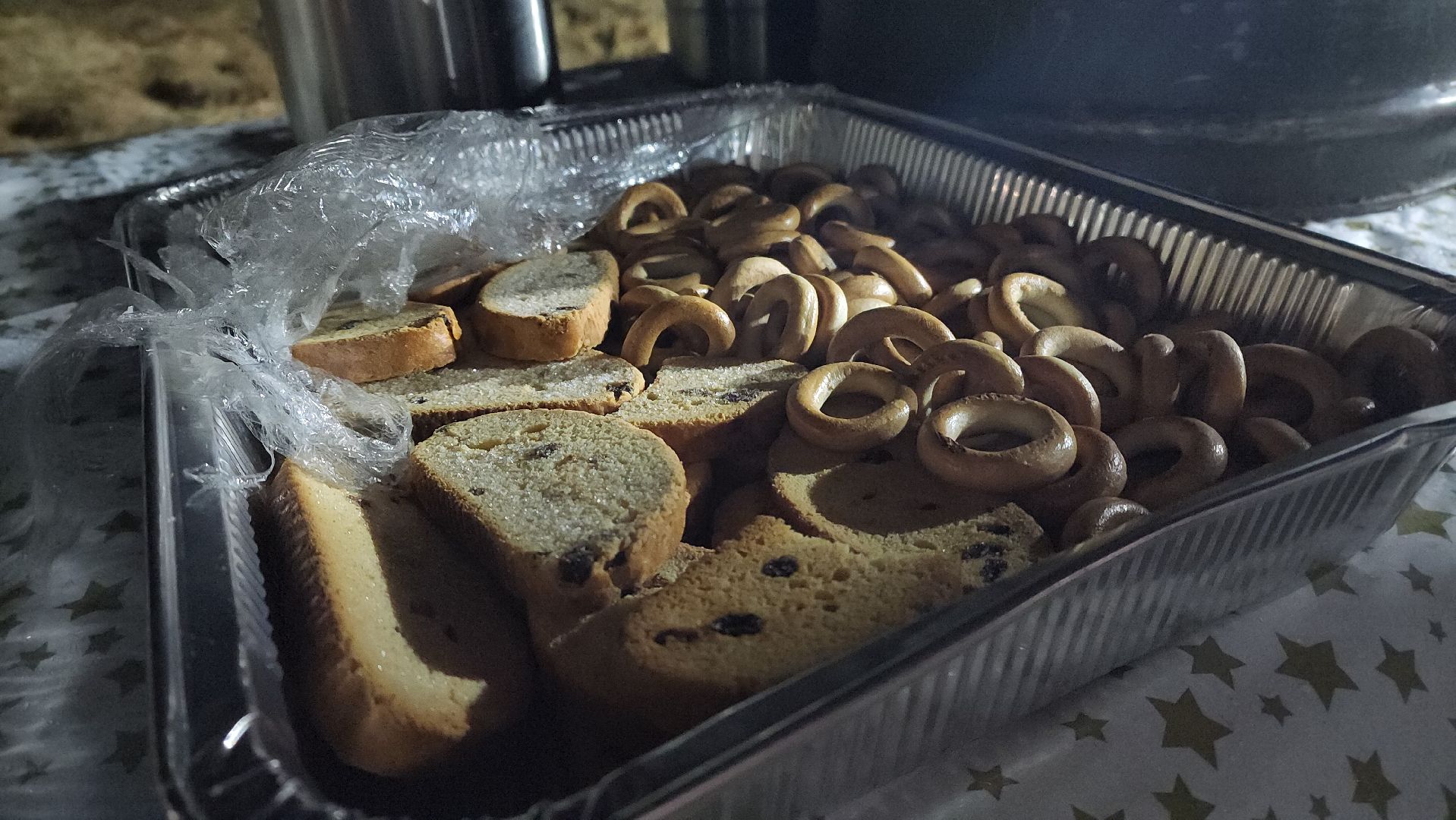 Крещенские купания, Лобня,