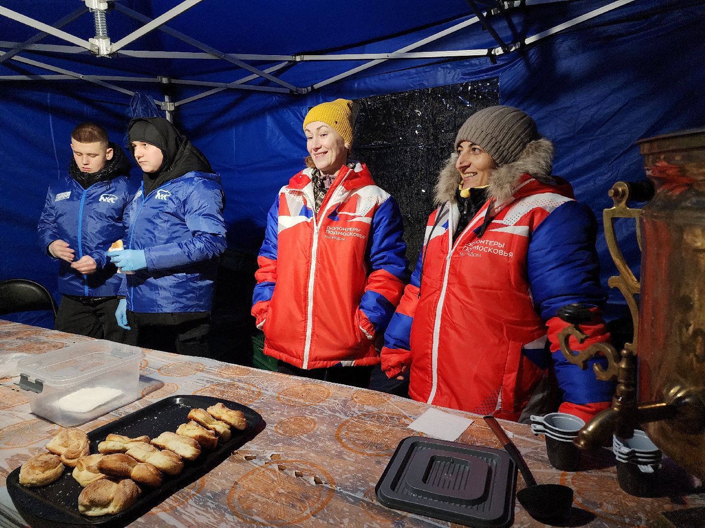 Егорьевск, Подмосковье, Московская область, крещение, вертикалки