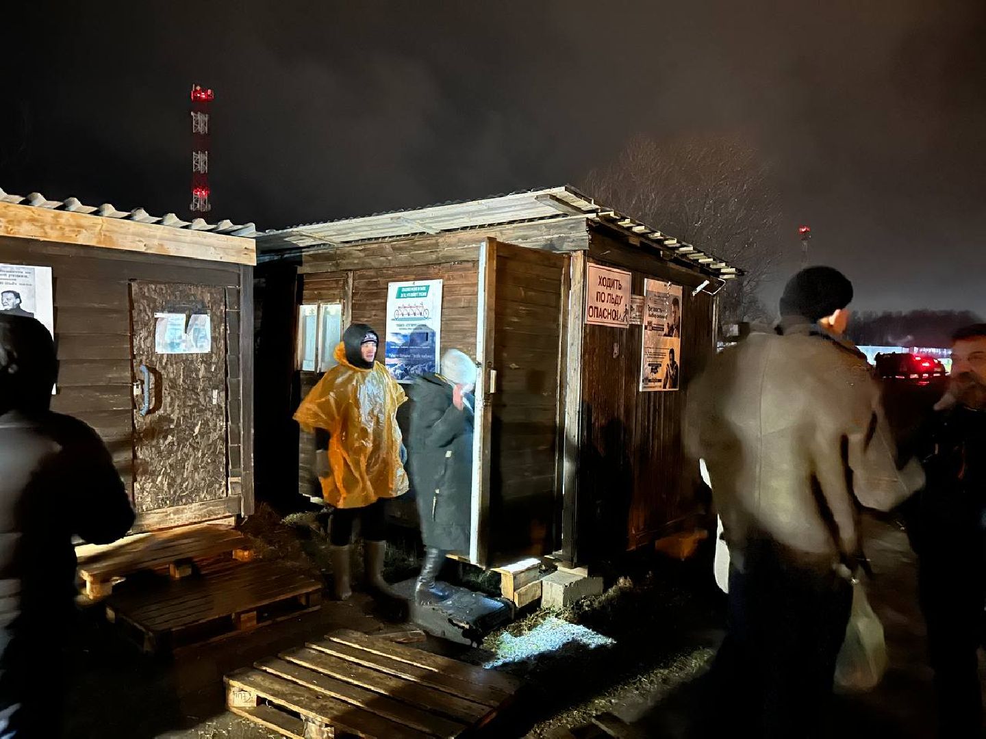 крещение, вертикалки,