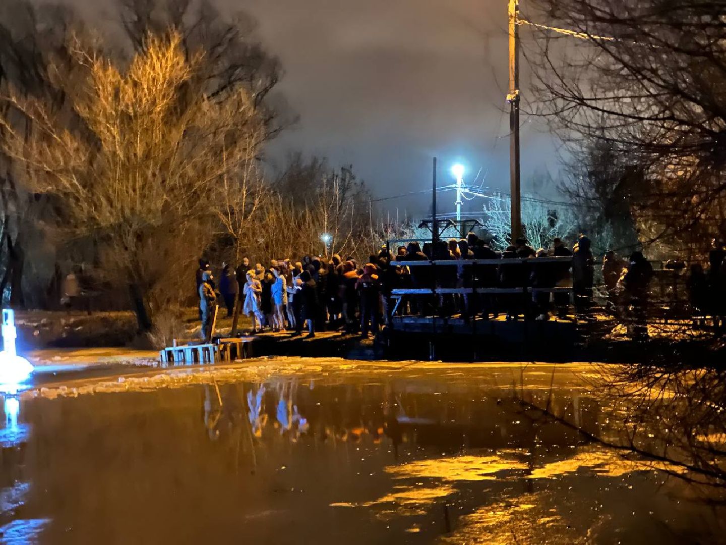 крещение, вертикалки,