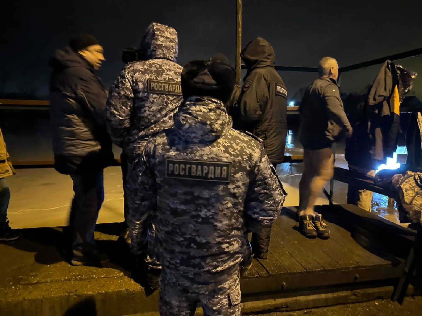 крещение, вертикалки,