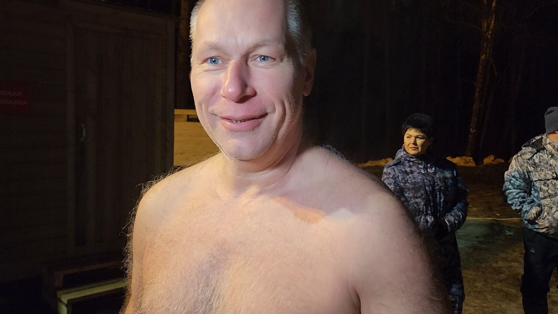 Егорьевск, Подмосковье, Московская область, крещение,