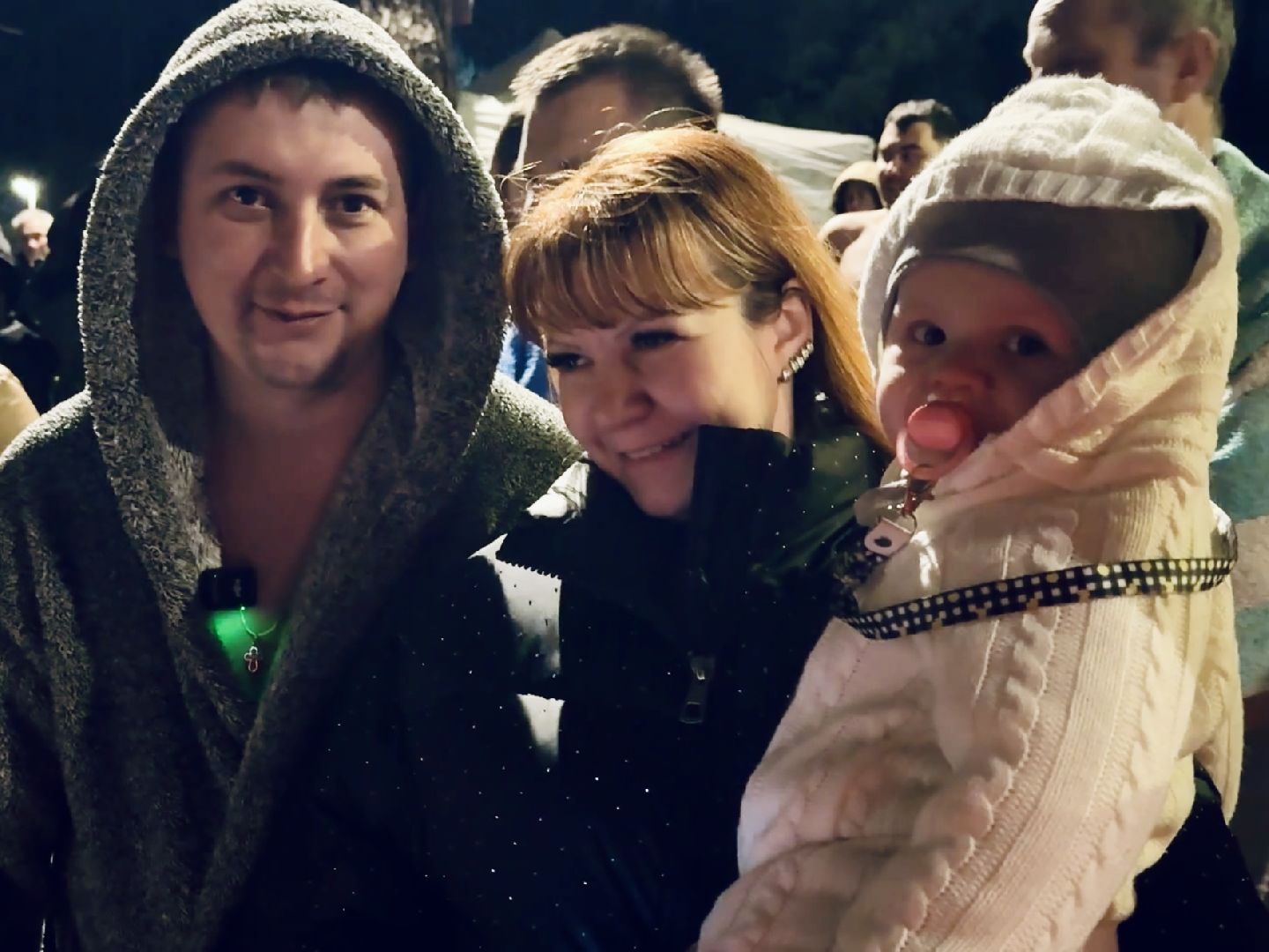 крещение, раменское, кратово, кратовское озеро, купель, крещенские купания,