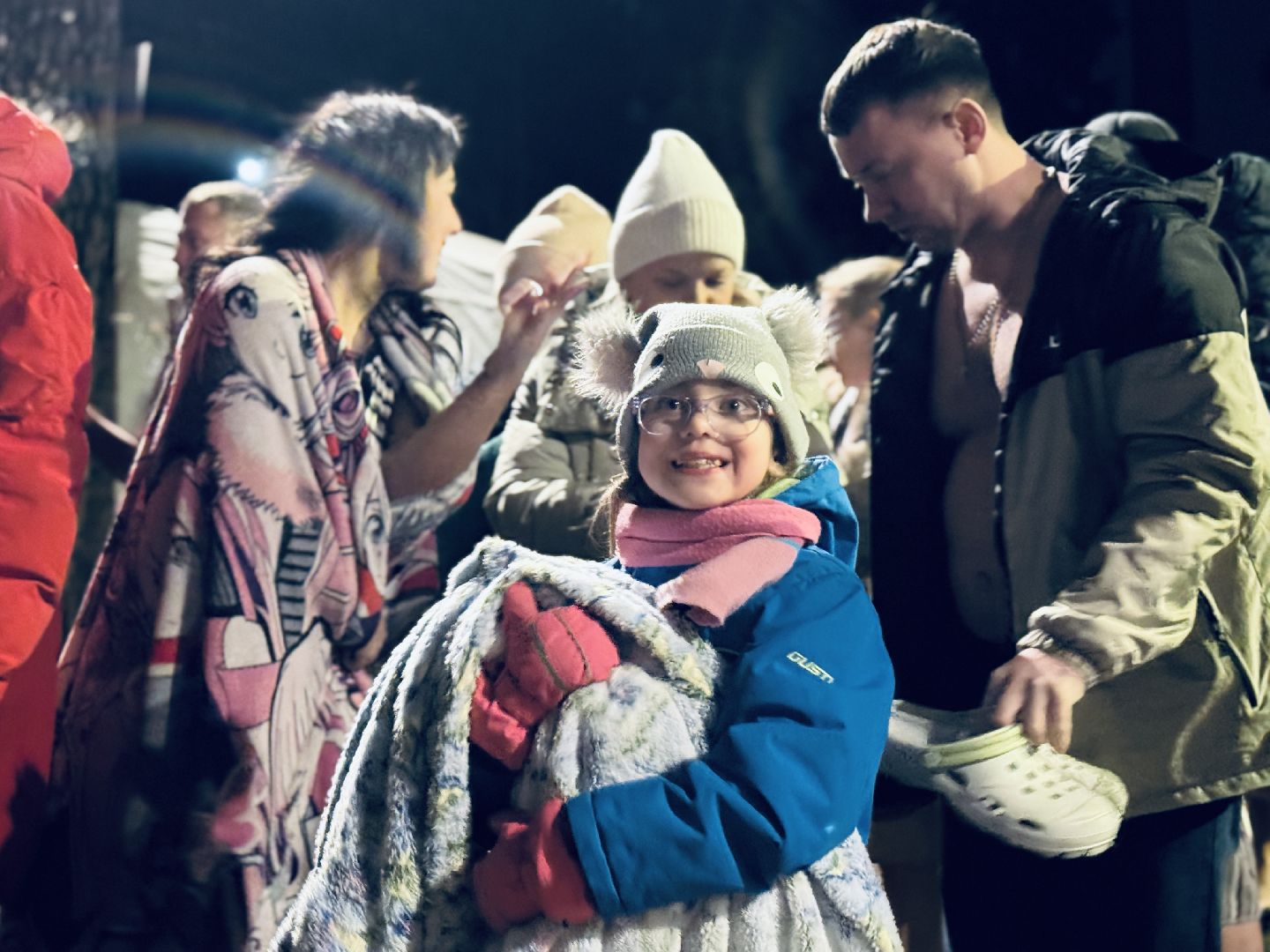 крещение, раменское, кратово, кратовское озеро, купель, крещенские купания,