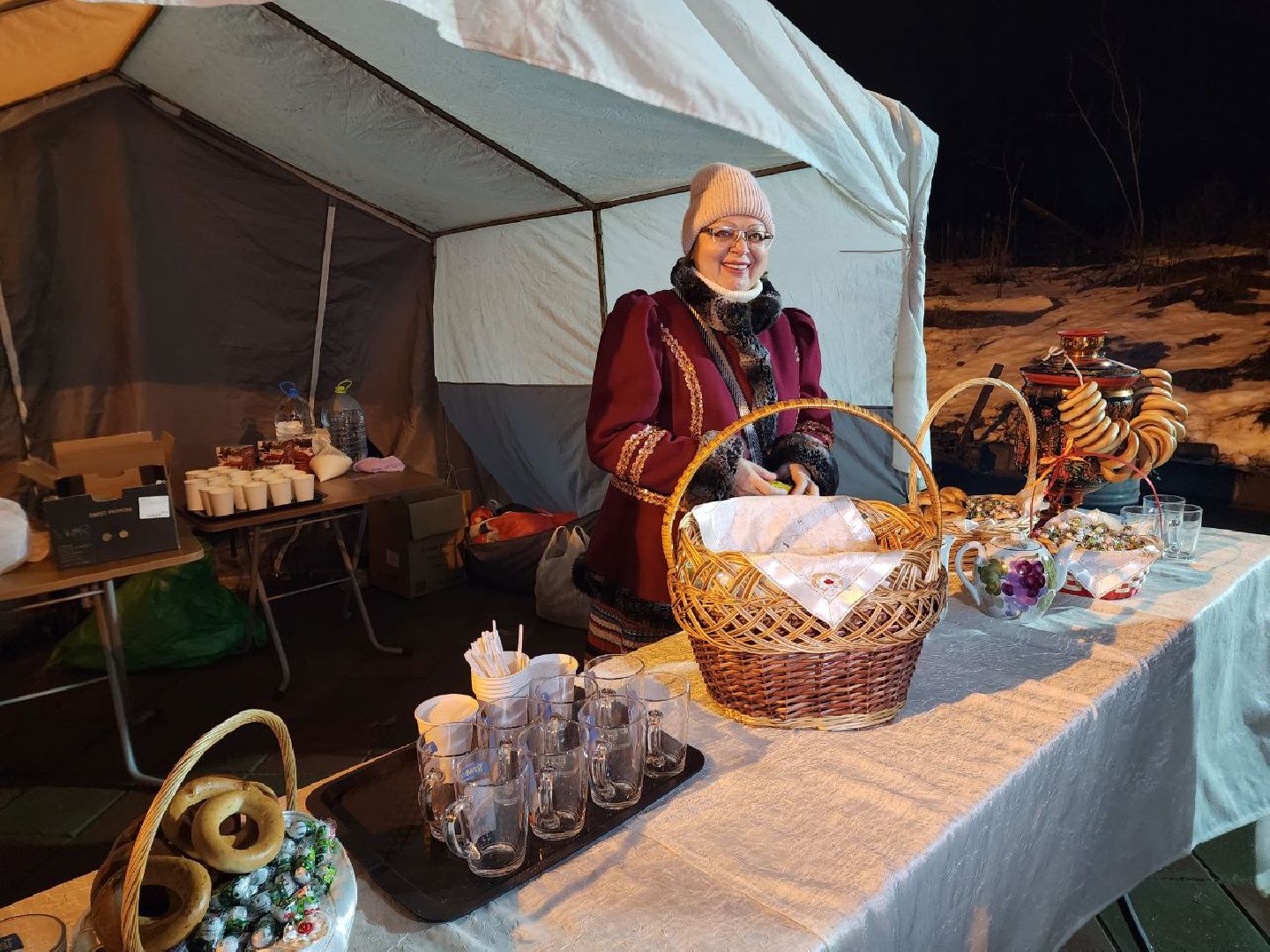 солнечногорск, крещение, омовение, жители, храм, вертикалки,