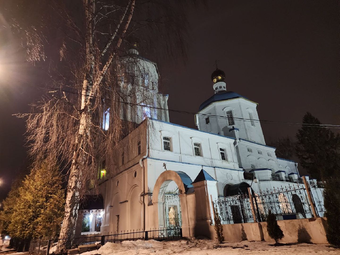 солнечногорск, крещение, омовение, жители, храм, вертикалки,