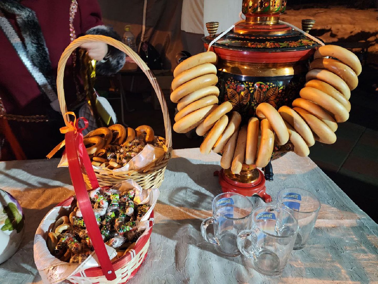 солнечногорск, крещение, омовение, жители, храм, вертикалки,