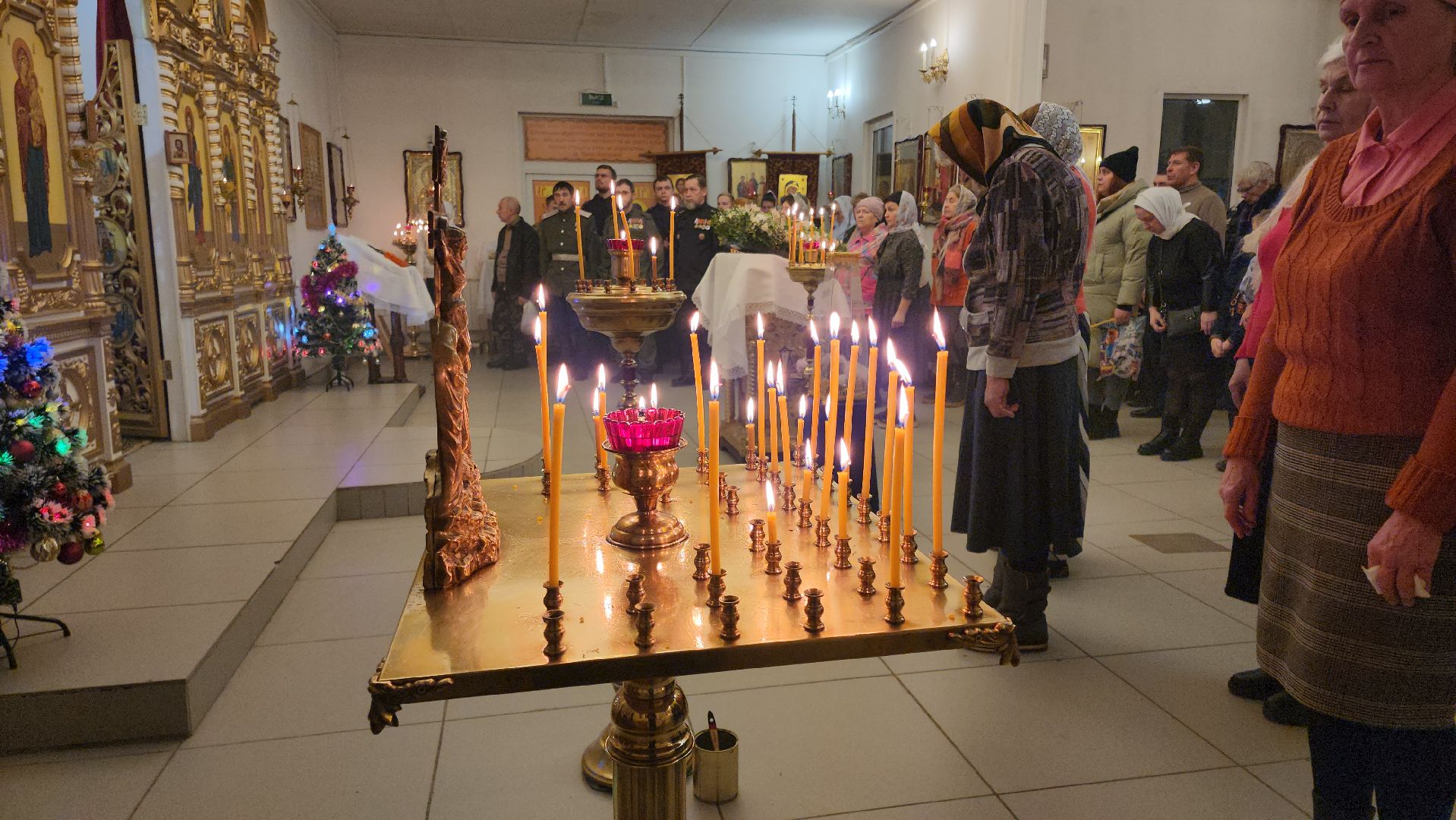 кашира, крещение, крещенские купания, хитровка, вертикалки,