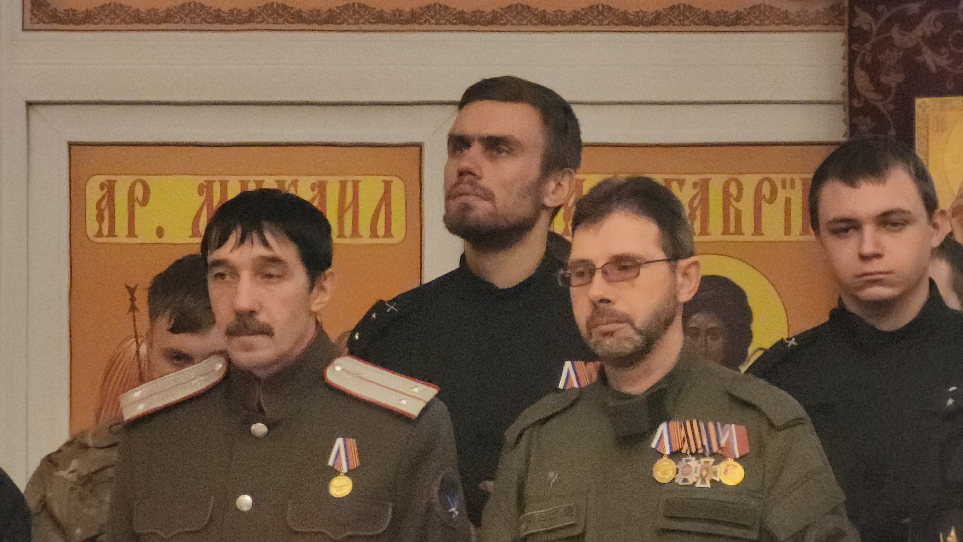 кашира, крещение, крещенские купания, хитровка, вертикалки,