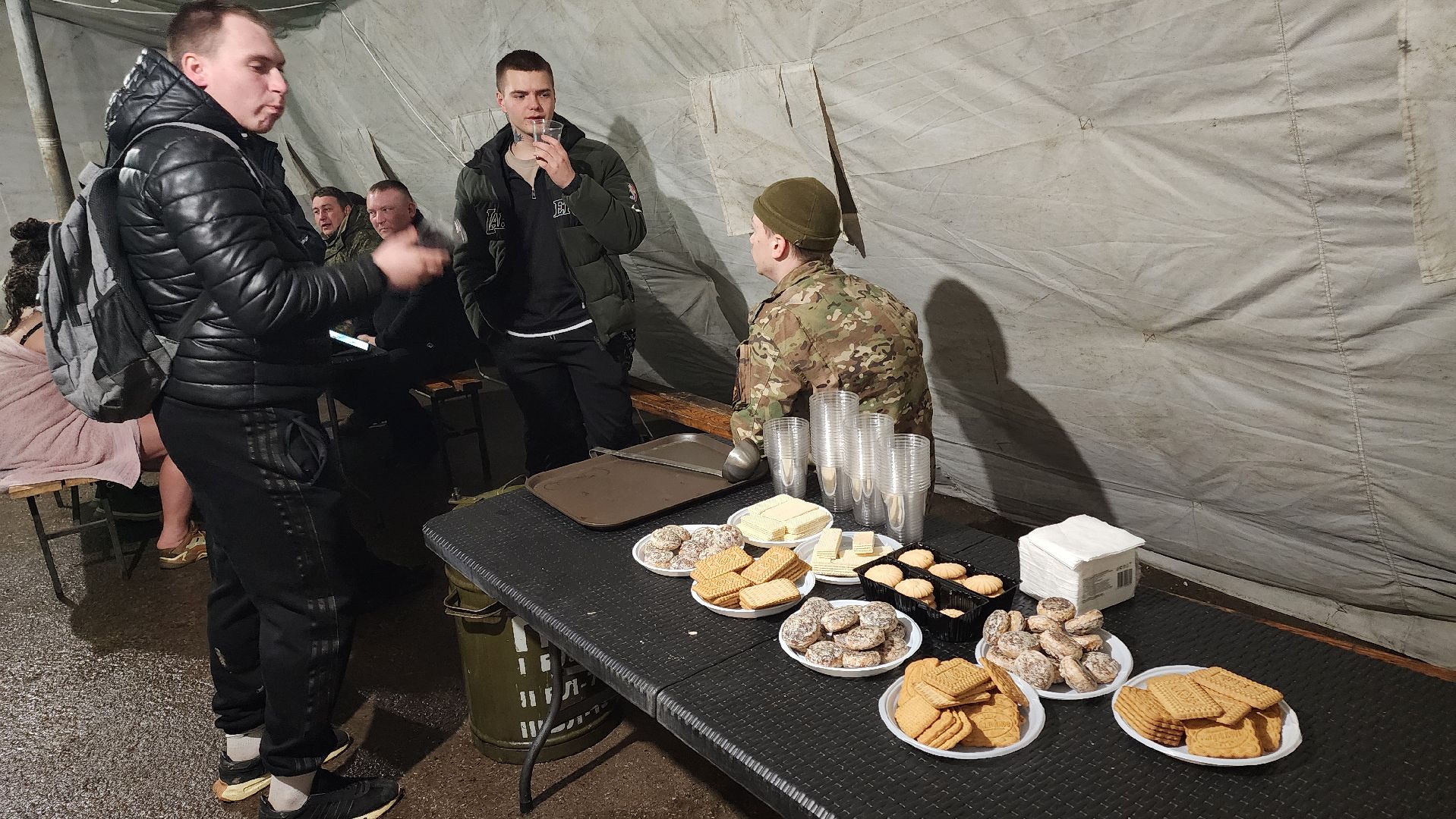 кашира, крещение, крещенские купания, хитровка, вертикалки,