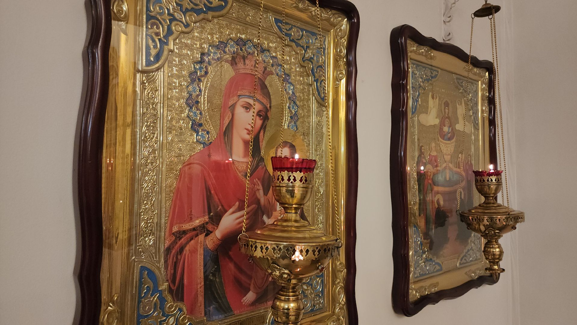 кашира, крещение, крещенские купания, хитровка, вертикалки,