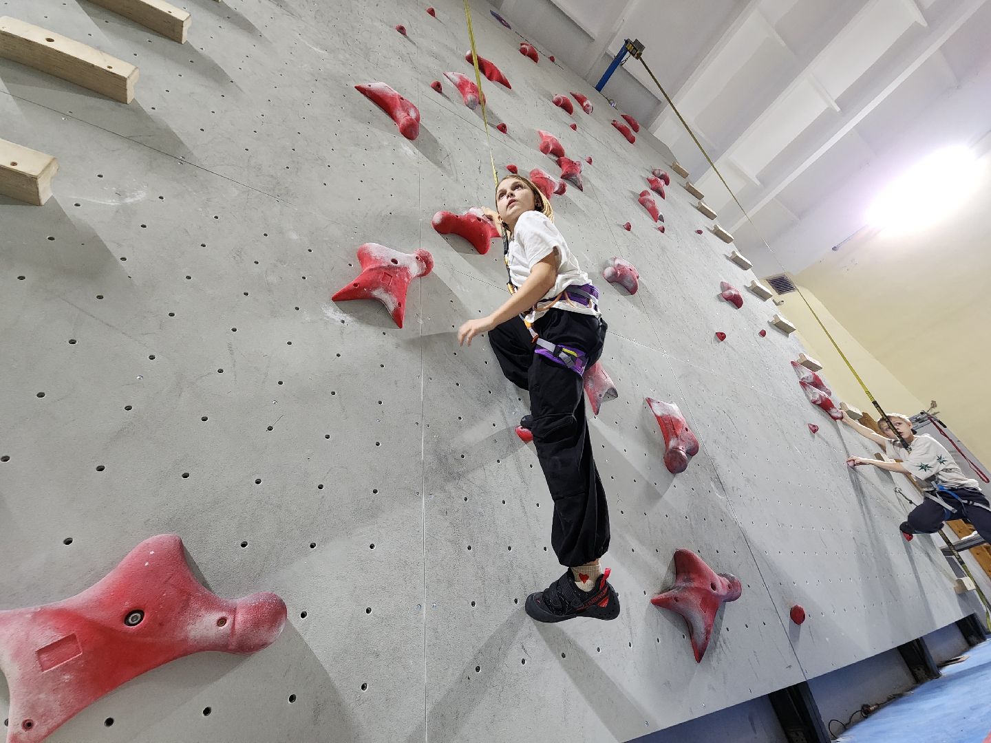 Егорьевск, Подмосковье, Московская область, скалодром, вертикалки,