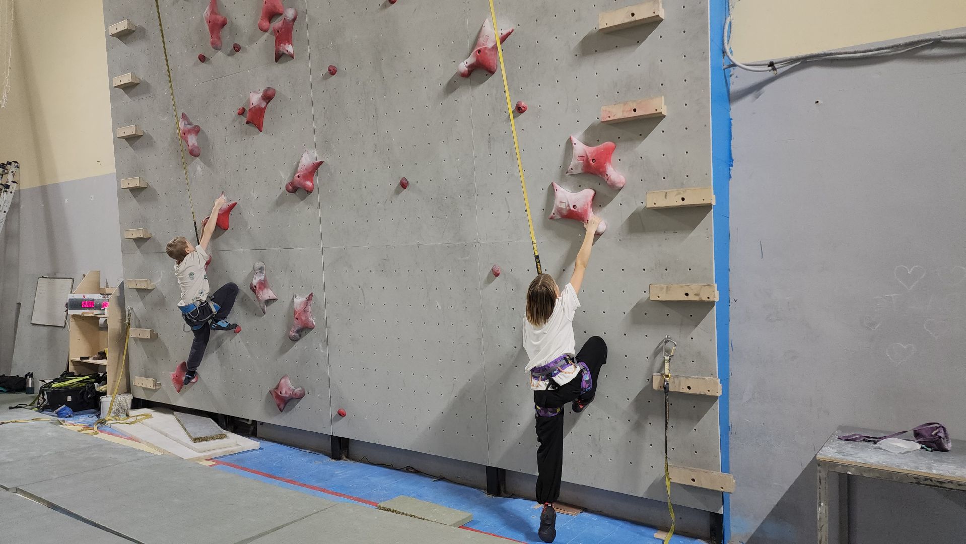 Егорьевск, Подмосковье, Московская область, скалодром, вертикалки,