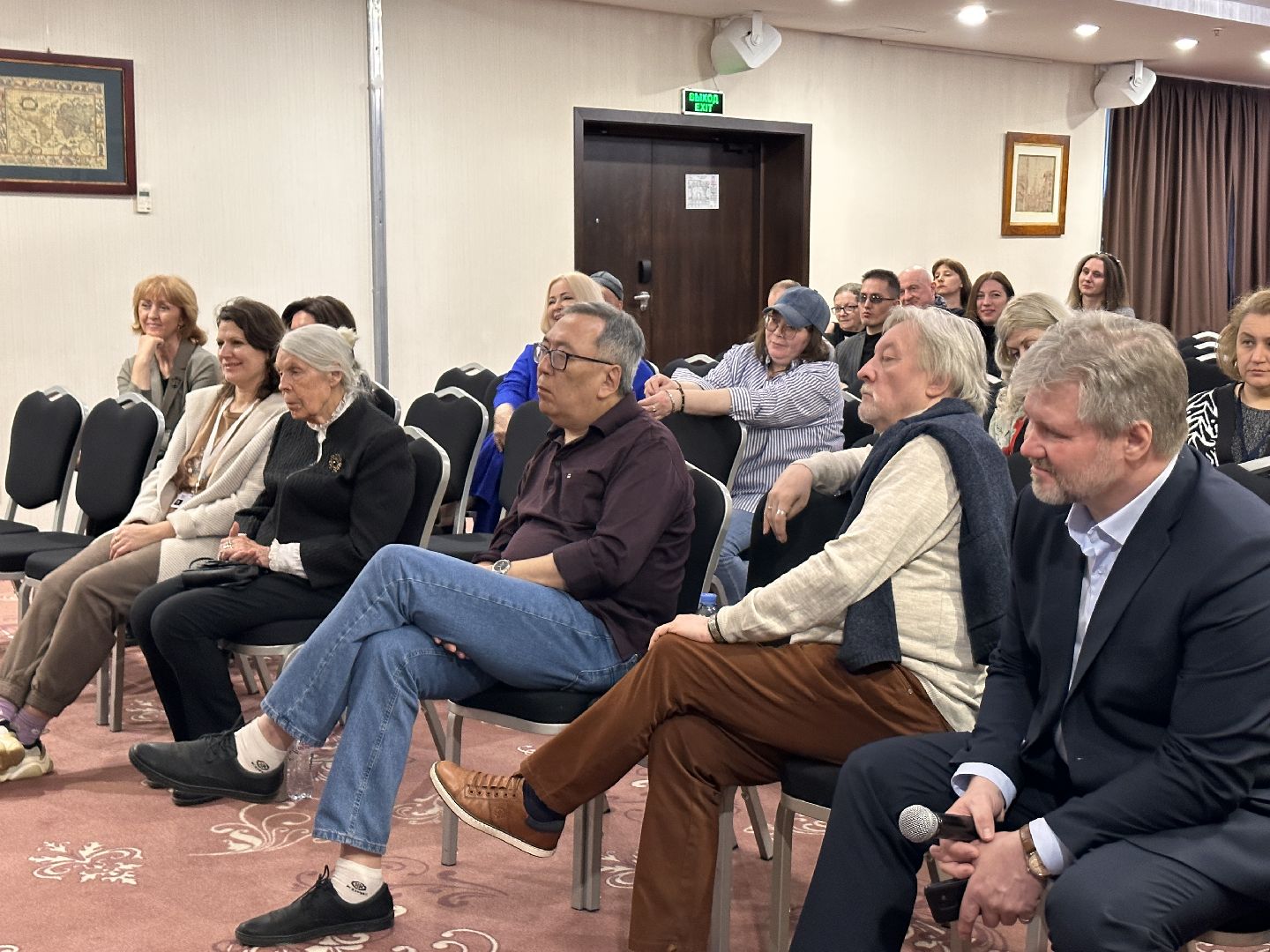 Одинцово, Кинематограф, Подмосковье, Культура