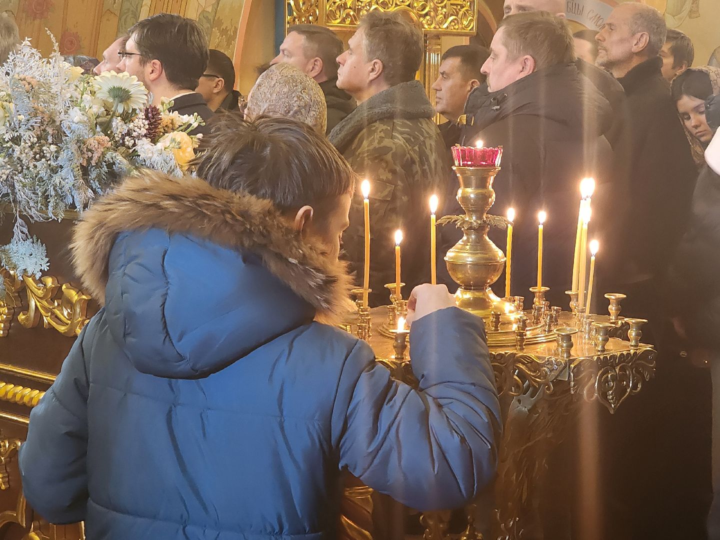 крещенская ночь,купания,мытищи,