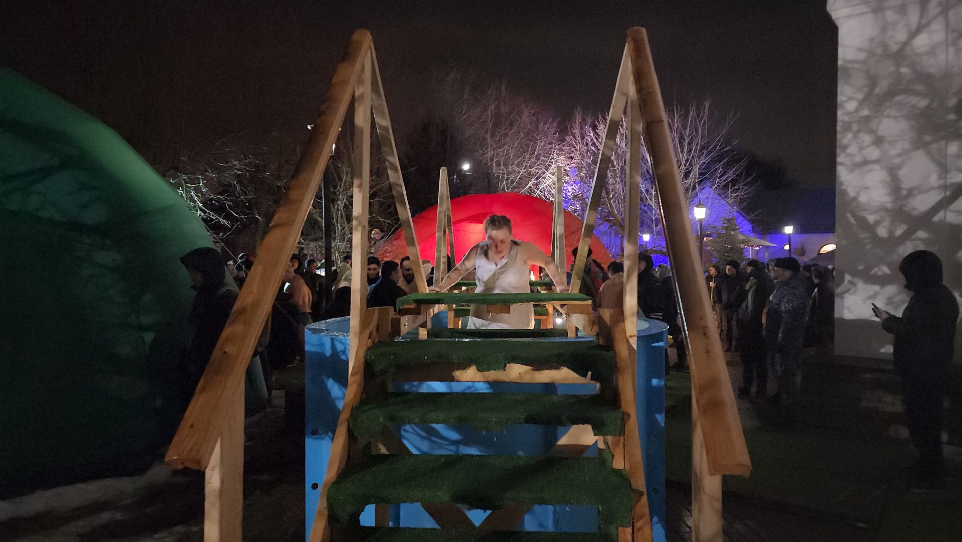 мытищи, крещение,