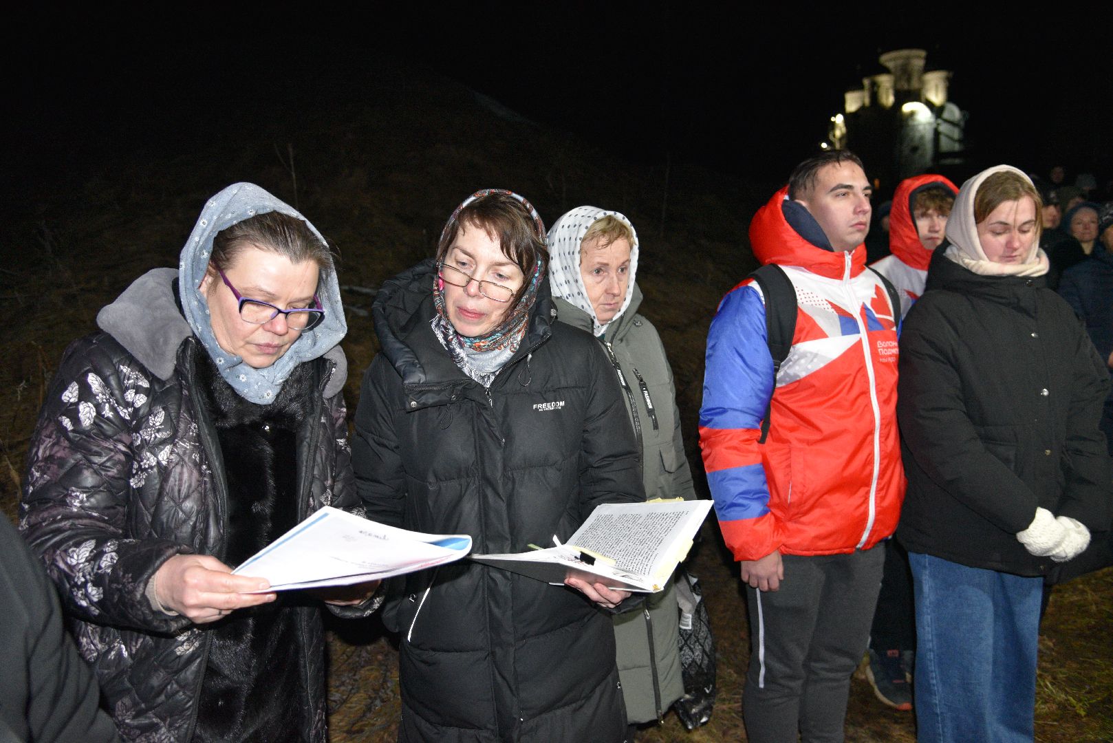 лотошино, микулино, крещение, крещенские купания,