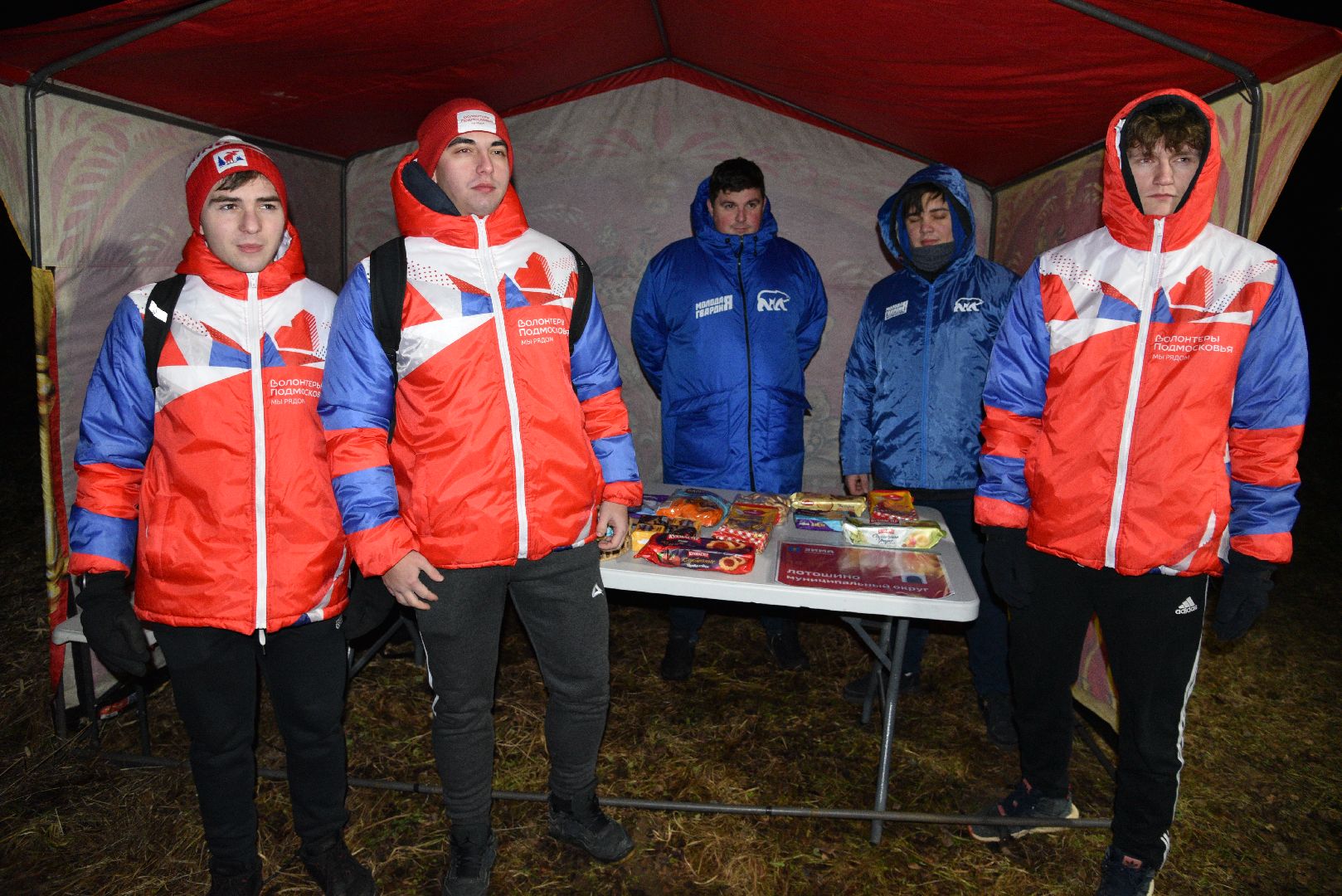 лотошино, микулино, крещение, крещенские купания,