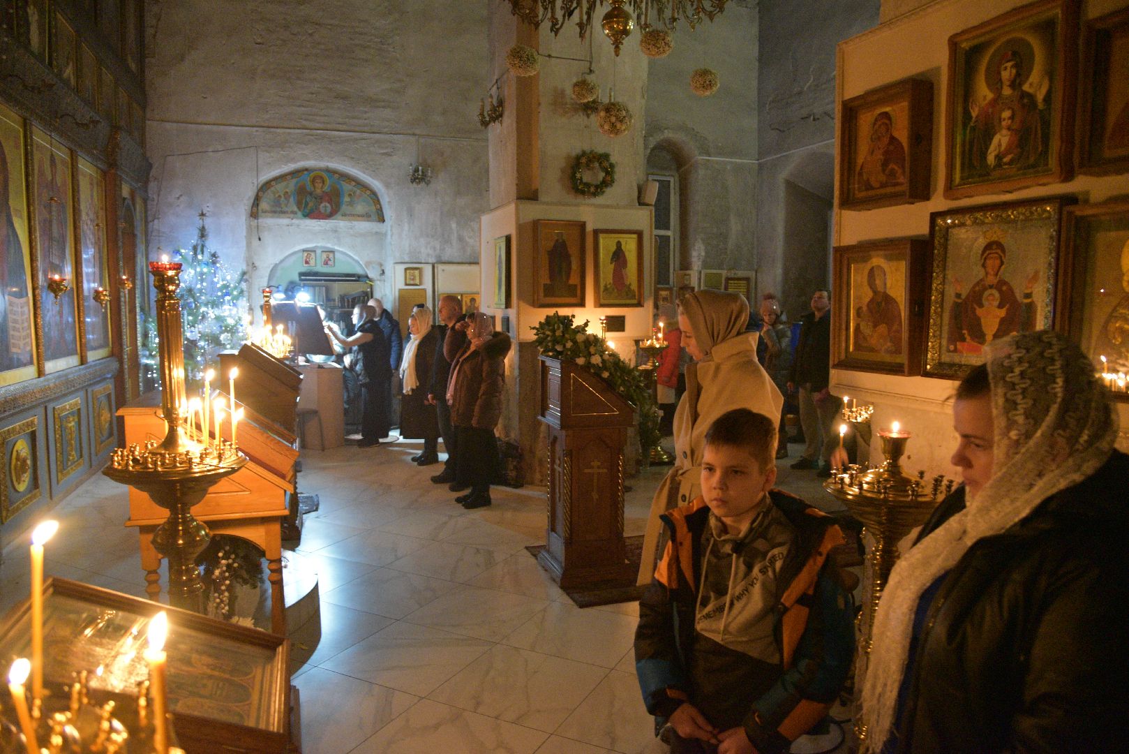 лотошино, микулино, крещение, крещенские купания,