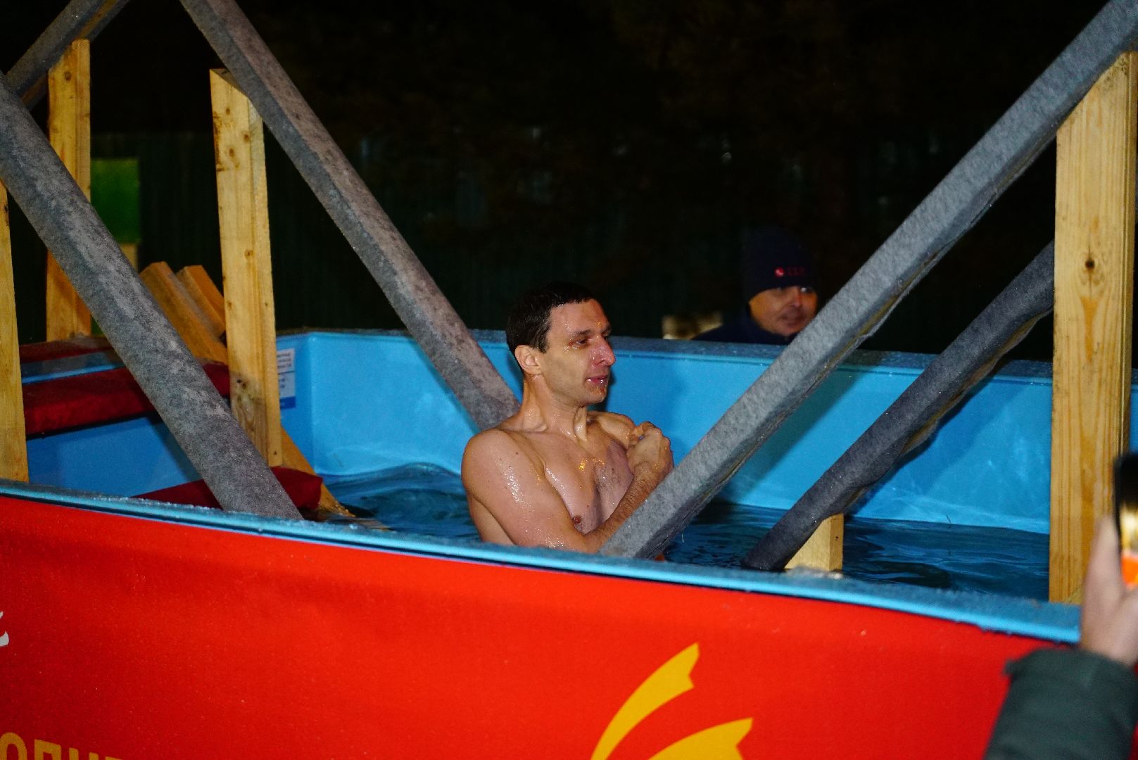 безопасность, массовые мероприятия, крещение, вертикалки,