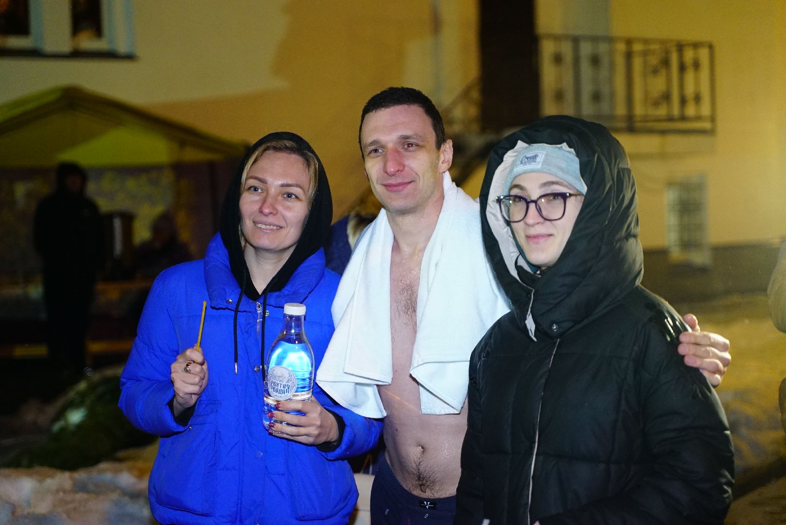 безопасность, массовые мероприятия, крещение, вертикалки,