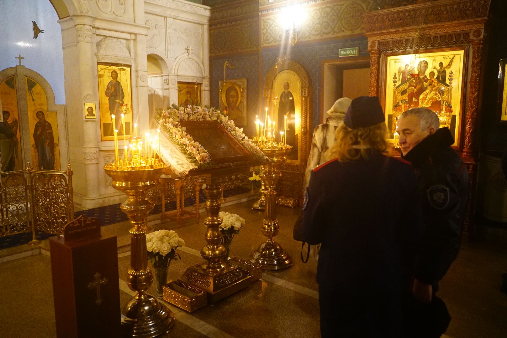 безопасность, массовые мероприятия, крещение, вертикалки,