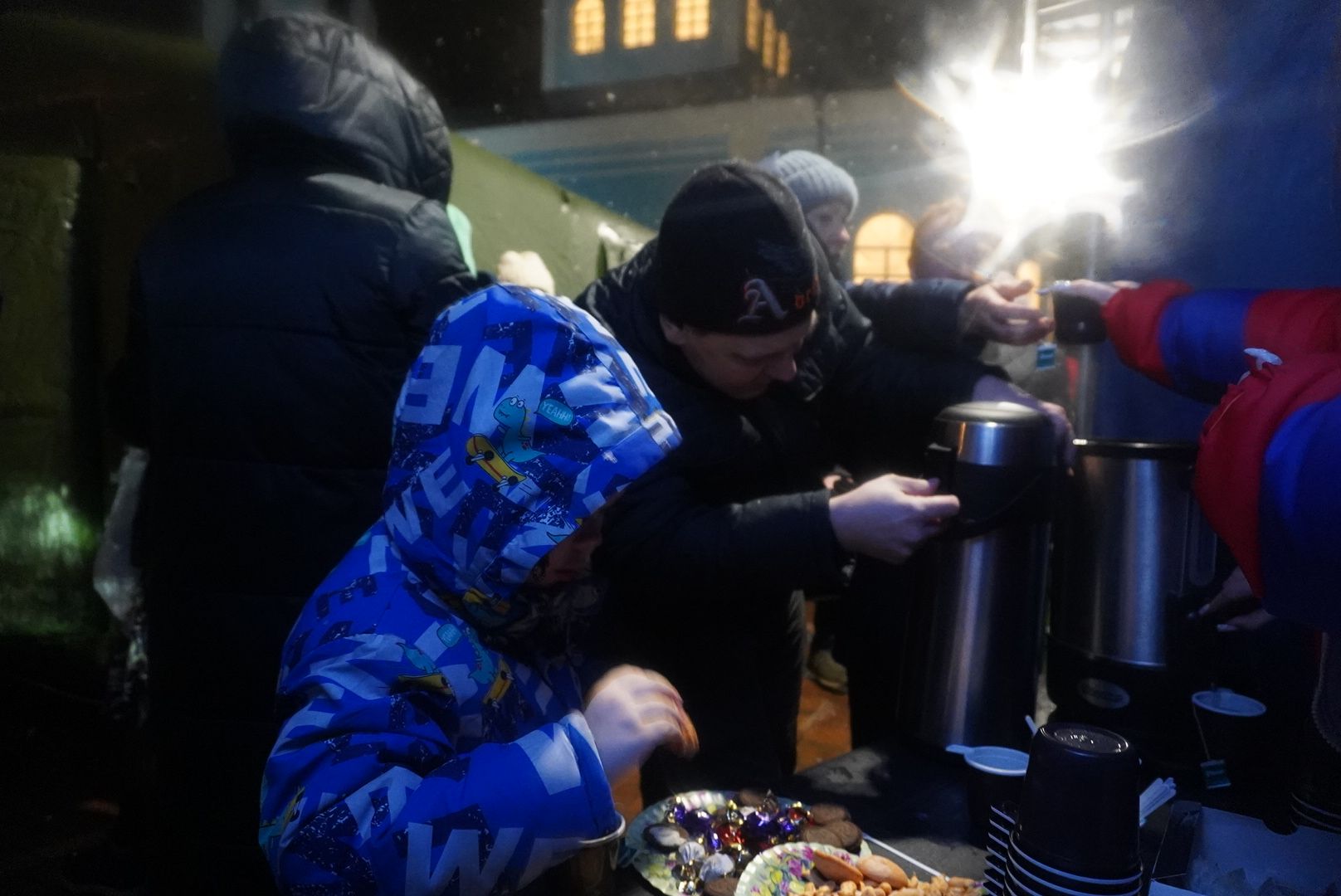 вертикалки, павловский посад, религия, крещение, храм,