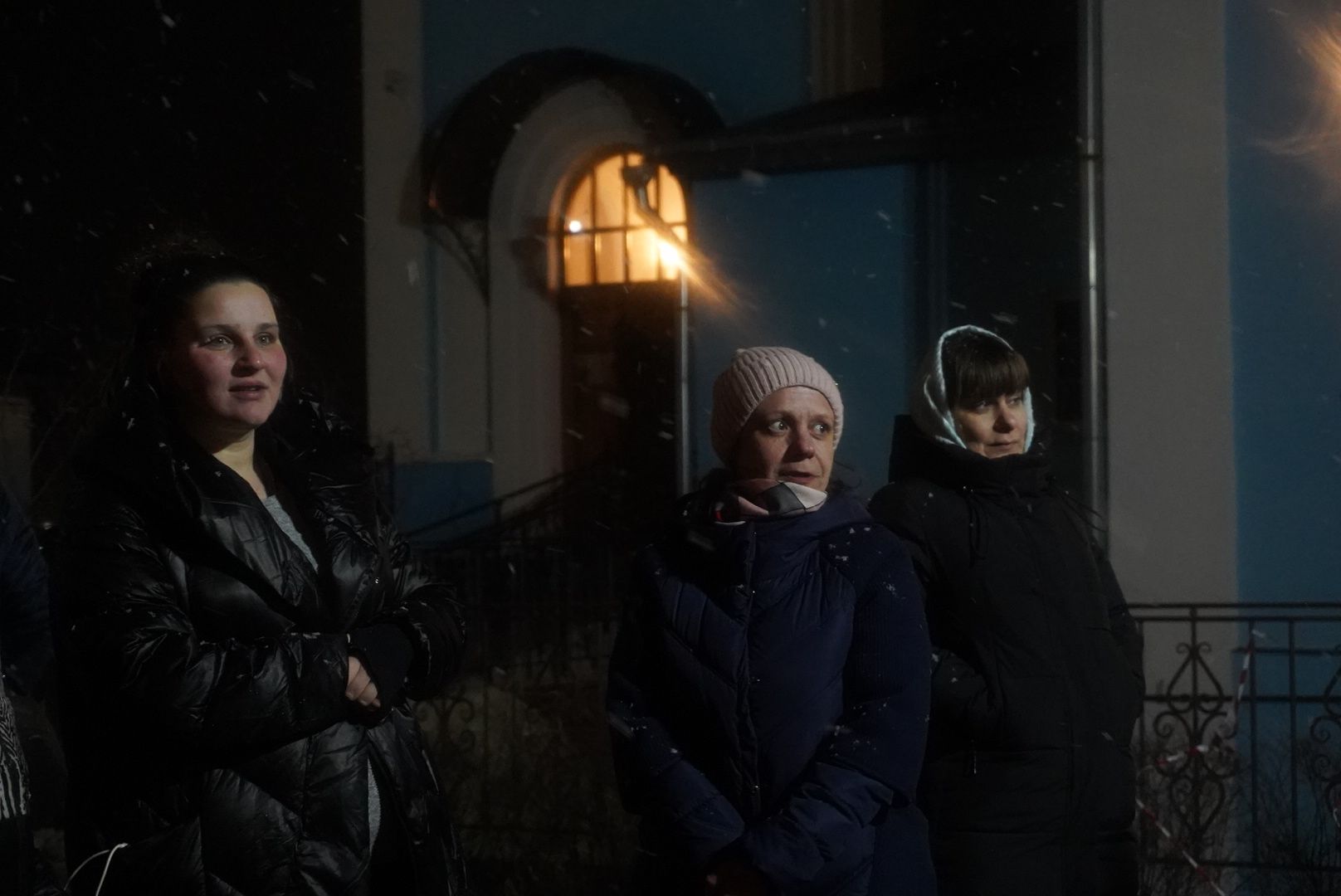 вертикалки, павловский посад, религия, крещение, храм,