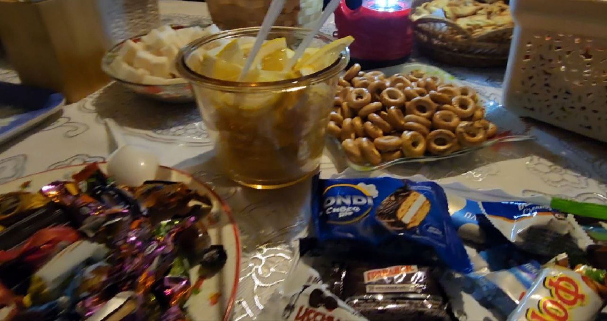 вертикалки, луховицы, ПодлеснаяСлобода, крещение, общество,