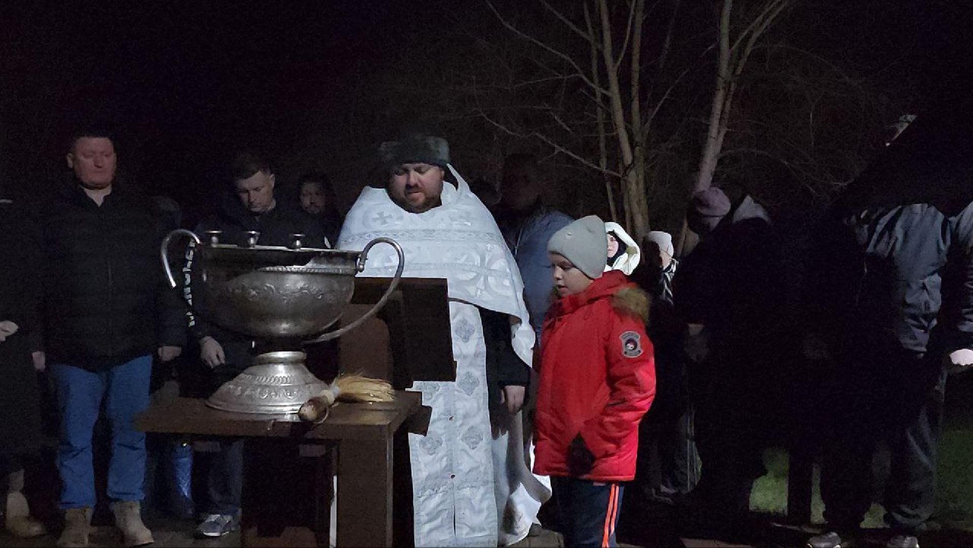 общество, крещение, вертикалки, луховицы, городна,