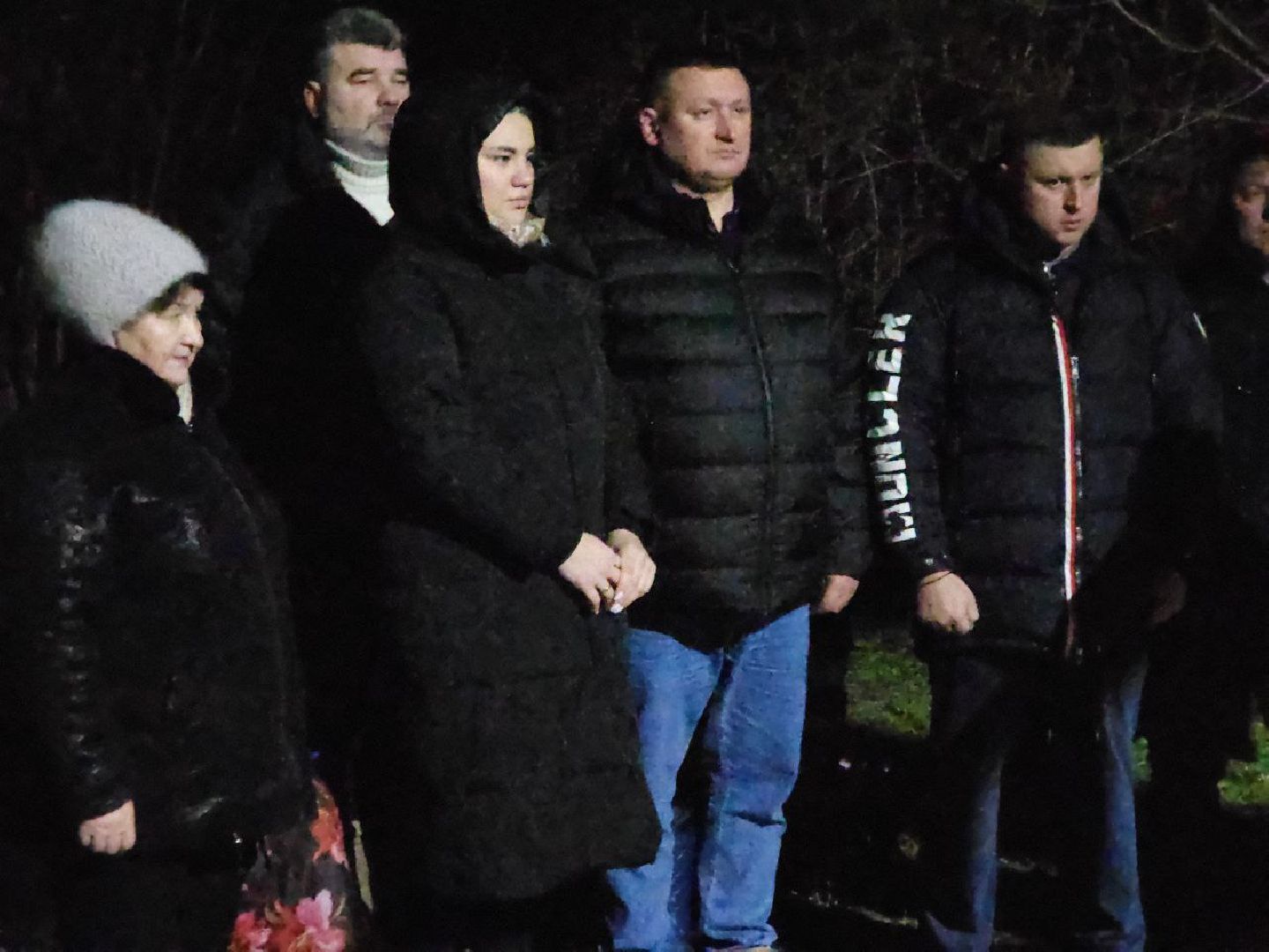 общество, крещение, вертикалки, луховицы, городна,