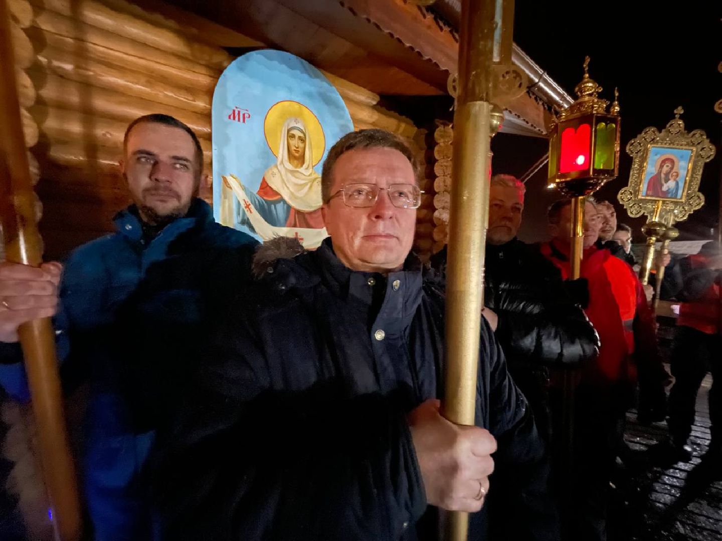 Дмитров, Крещение, Жестылево, покровский храм,