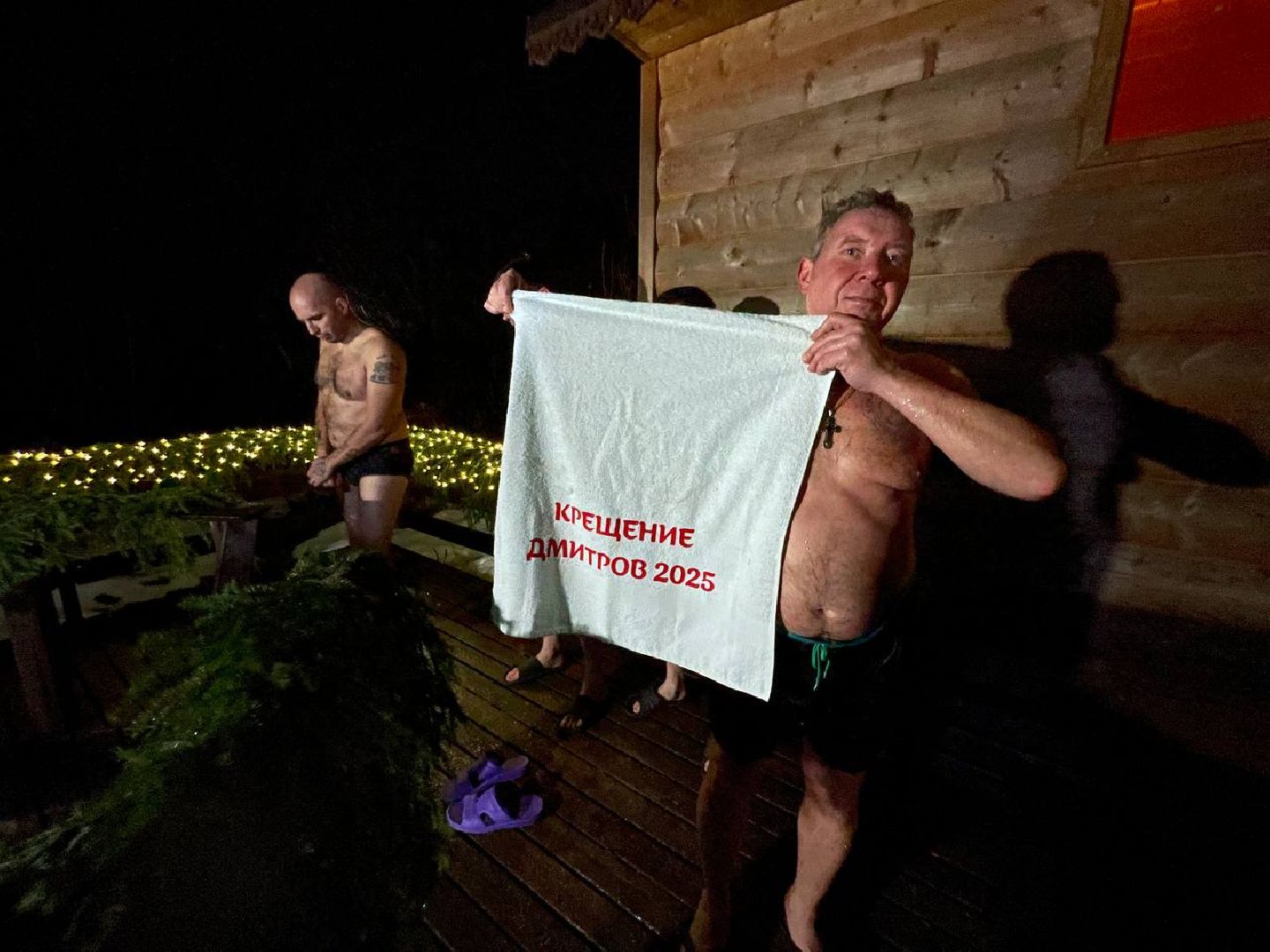 Дмитров, Крещение, Жестылево, покровский храм,