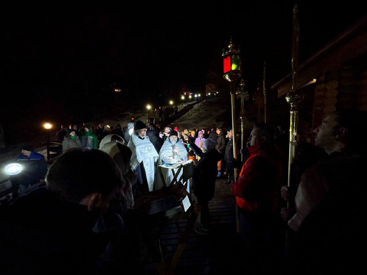 Дмитров, Крещение, Жестылево, покровский храм,