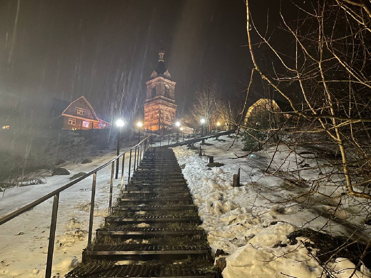 Дмитров, Крещение, Жестылево, покровский храм,