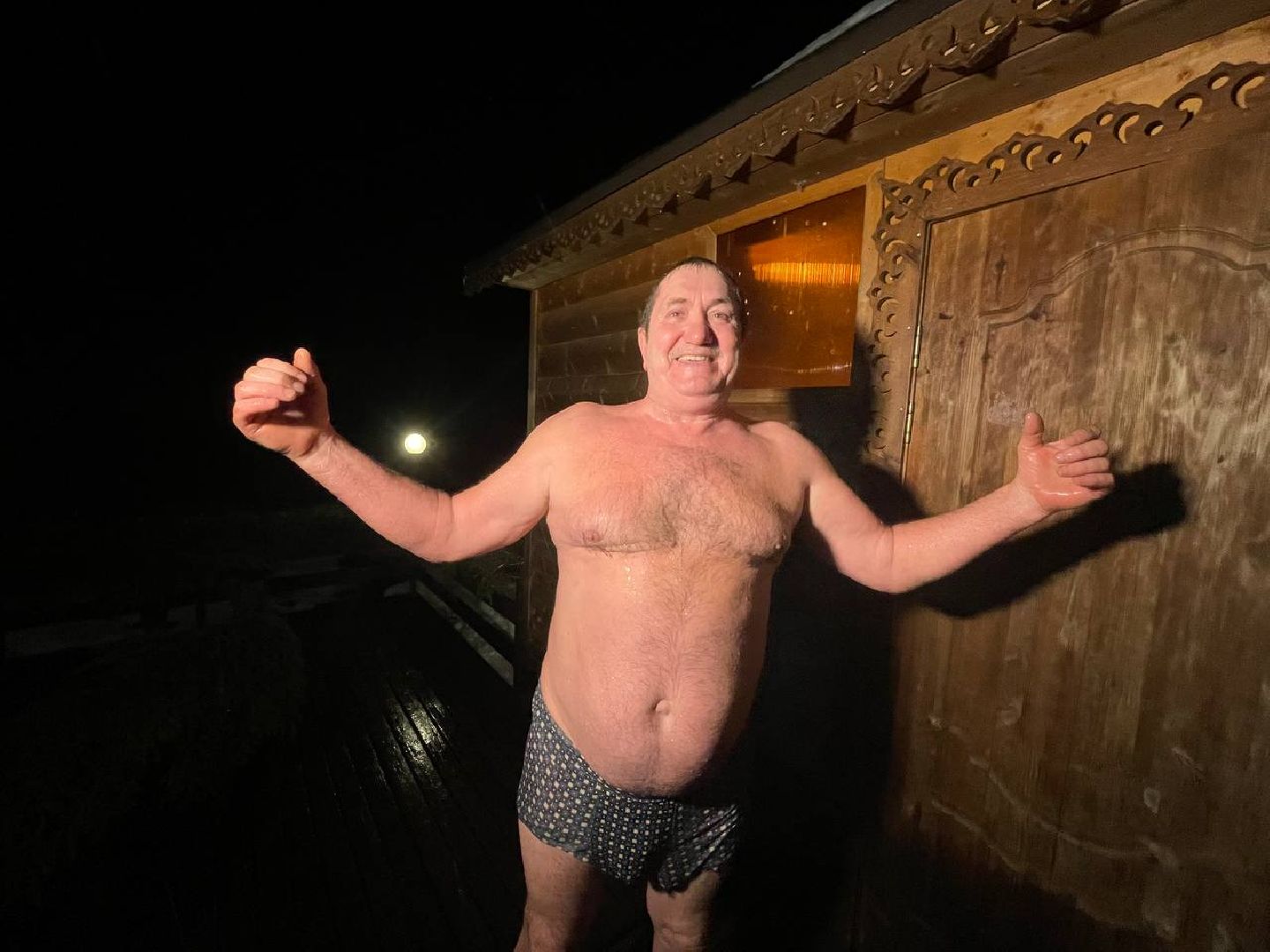 Дмитров, Крещение, Жестылево, покровский храм,