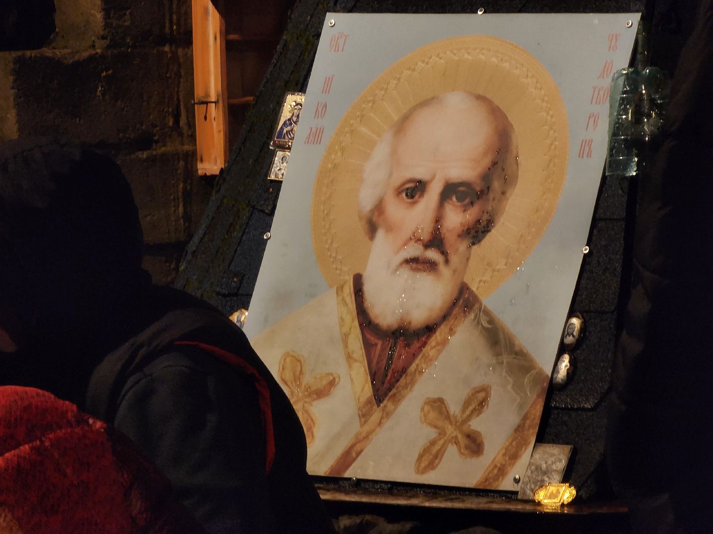 Коломна, крещение, крещенские купания,