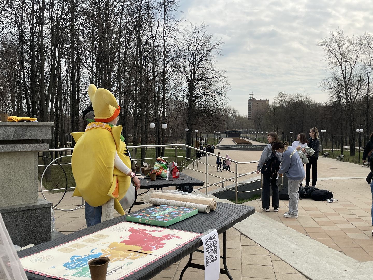 Экоакция, Люберцы