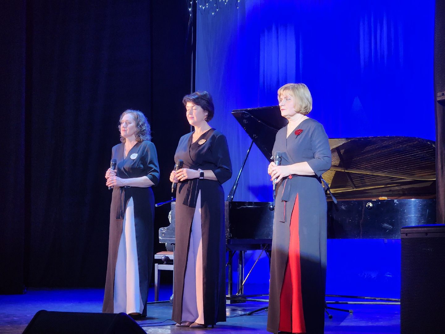 подольск, культура, концерт,