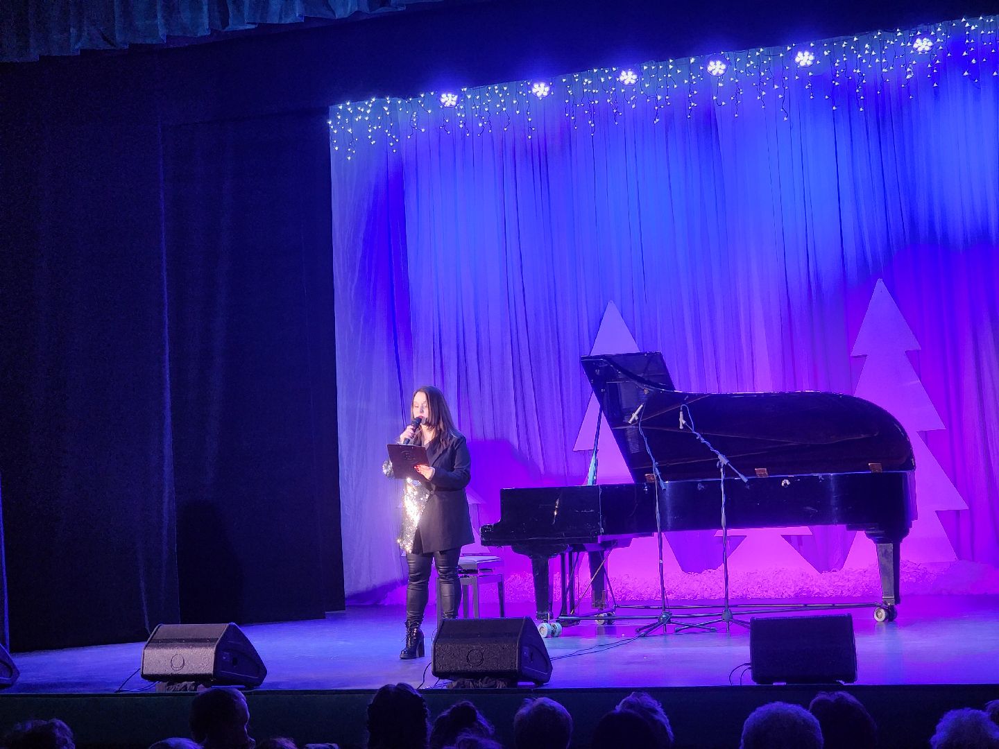 подольск, культура, концерт,