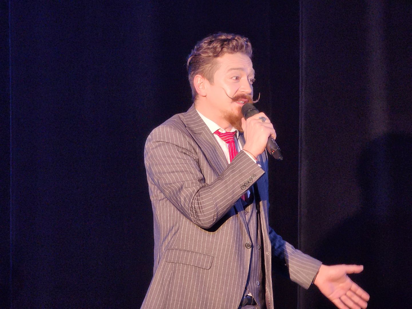 подольск, культура, концерт,