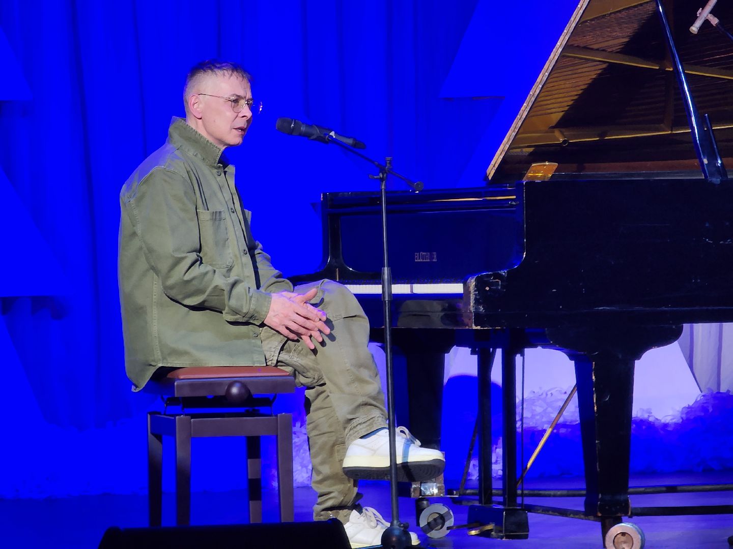 подольск, культура, концерт,