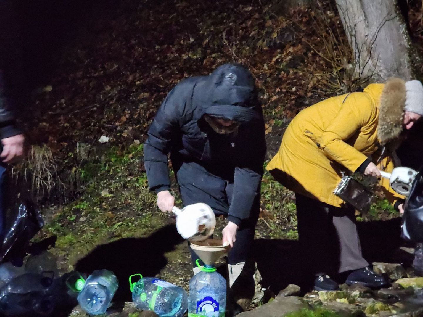 луховицы, крещение, городна, вертикалки, общество,