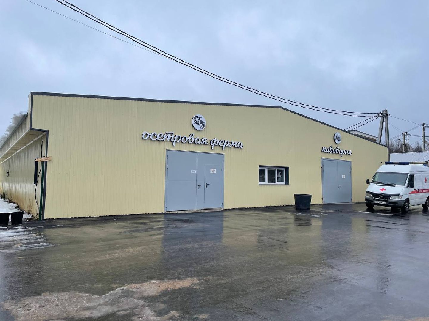 Дмитров, Экопарк Рождествено, Молдавия, вертикаль,