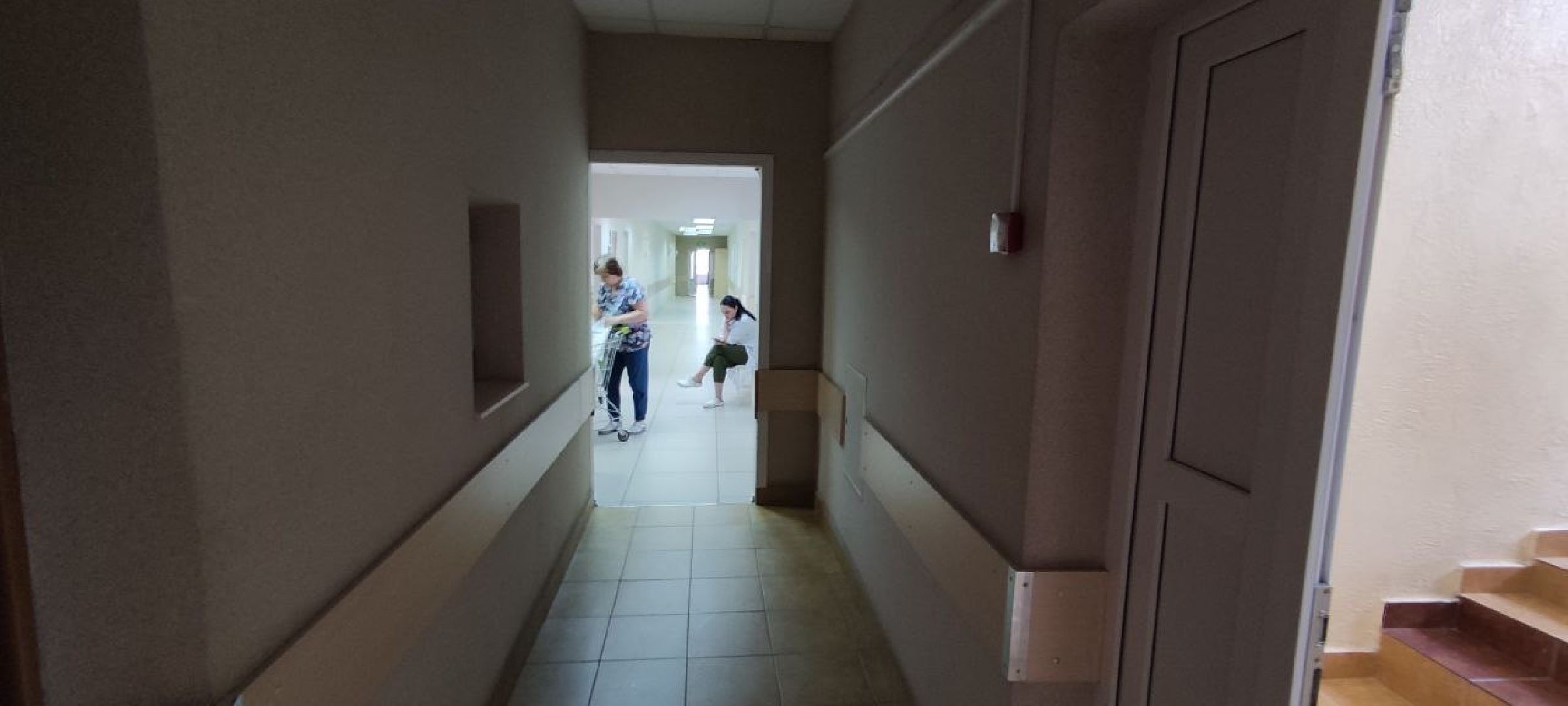 Саморез, операция, Люберцы