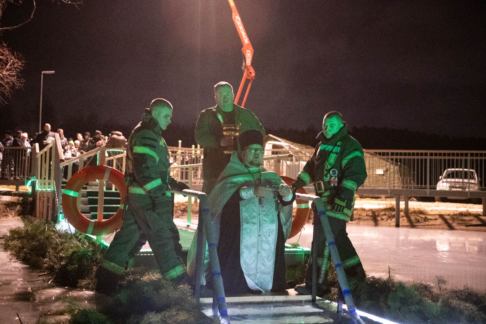 крещение господне, крещенская купель, лыткарино, вертикалки,